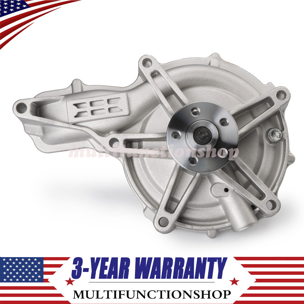 for Volvo D11 D13 D16 for MACK MP7 MP8 Coolant Water Pump 801131E 20744939 85109694