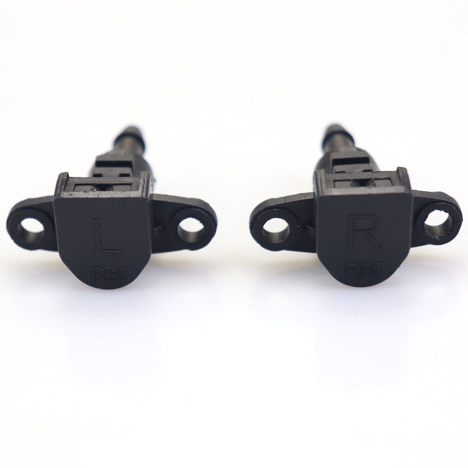 2 PCS NEW Windshield Washer Nozzle L+R for Hyundai for Elantra for KIA 986303X900