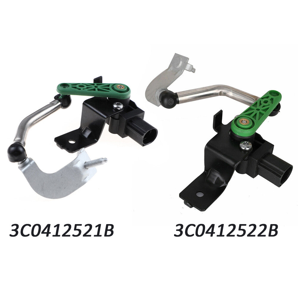 New right front light level sensor suitable for Golf for Tiguan CC and for Audi Q3 (2pcs) n