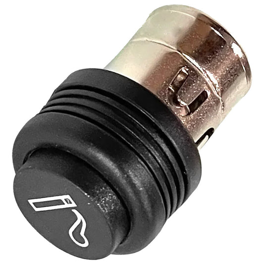 For Quattroporte 2014-2017 Central Control Cigarette Lighter Button 675000229