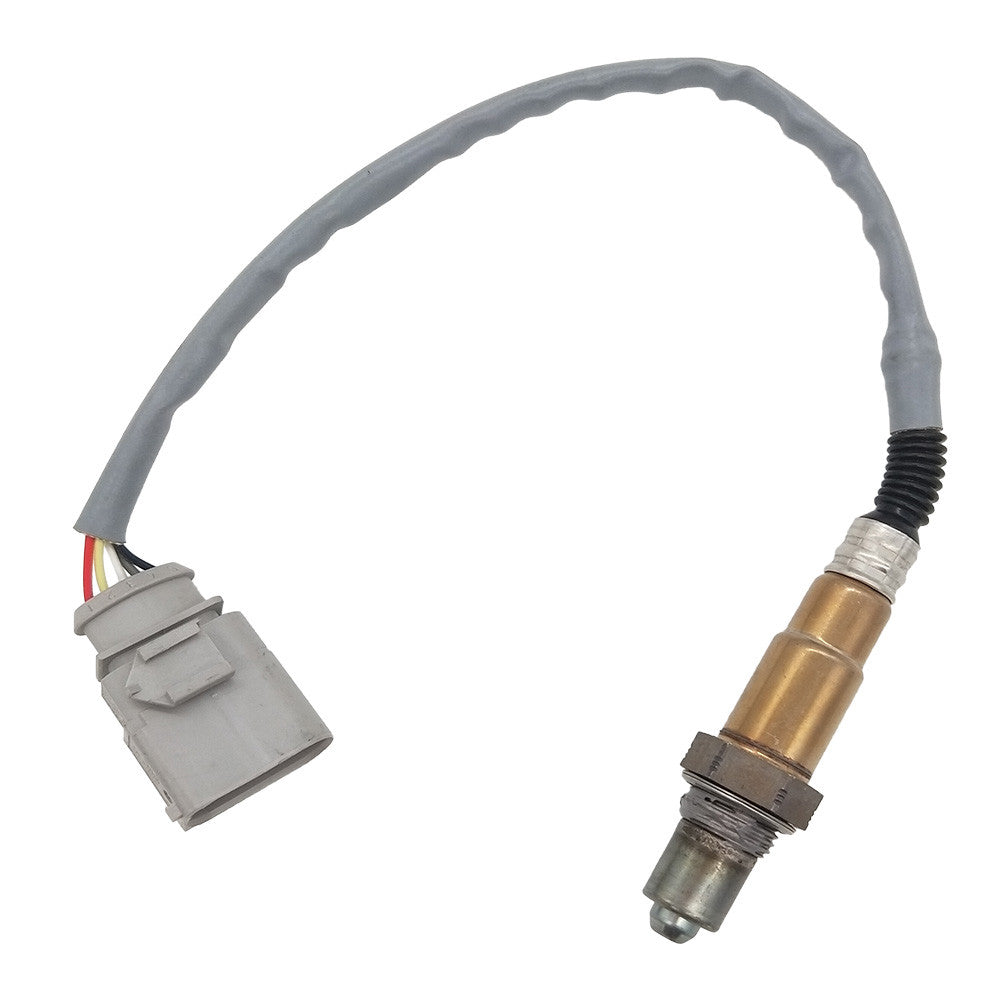 8R0906262 5-wire Oxygen Sensor for Audi A3 A4 A5 A6 Q5 TT for VW for Passat for Skoda for Golf