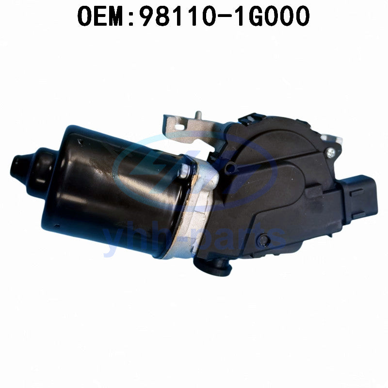 98110-1G000 WINDSHIELD WIPER MOTOR for 06-11 ACCENT RIO RIO 5