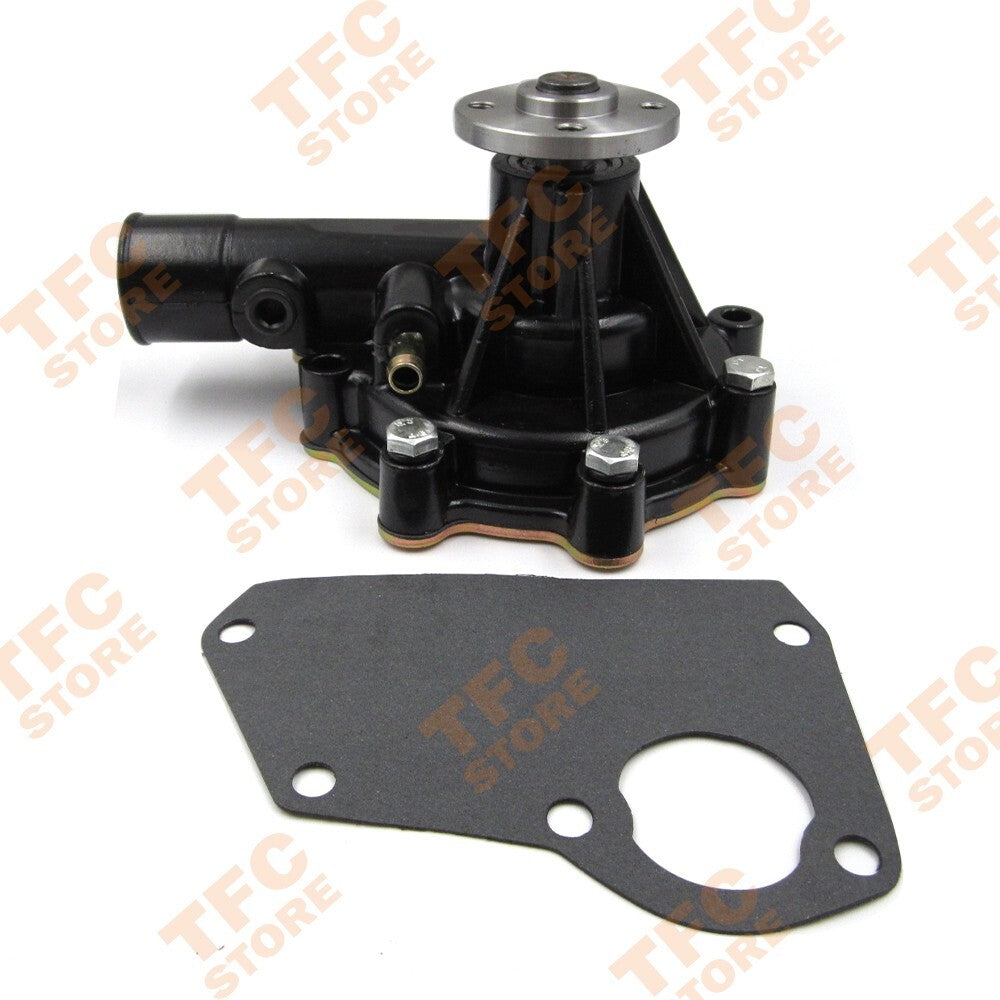 New S4S Watew Pump for MITSUBISHI Engine 34545-10017 32A45-00010