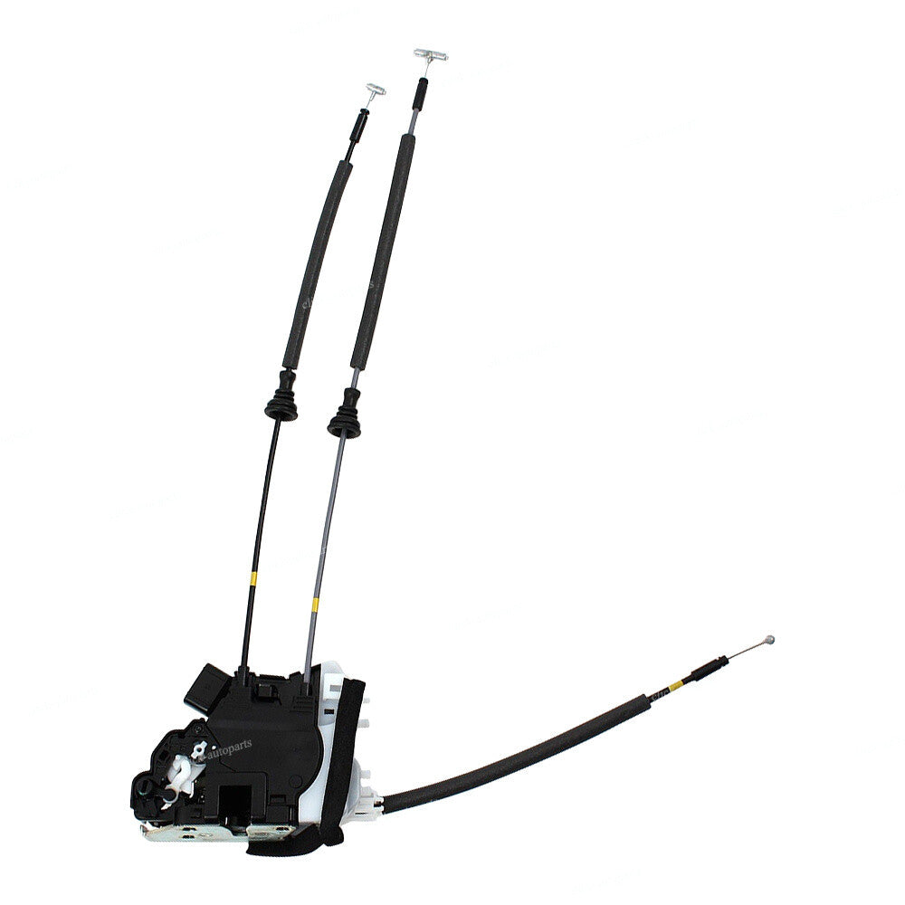 Rear Right for 2011-2016 for Hyundai for Elantra Sedan 814203X010 Door Lock Actuator