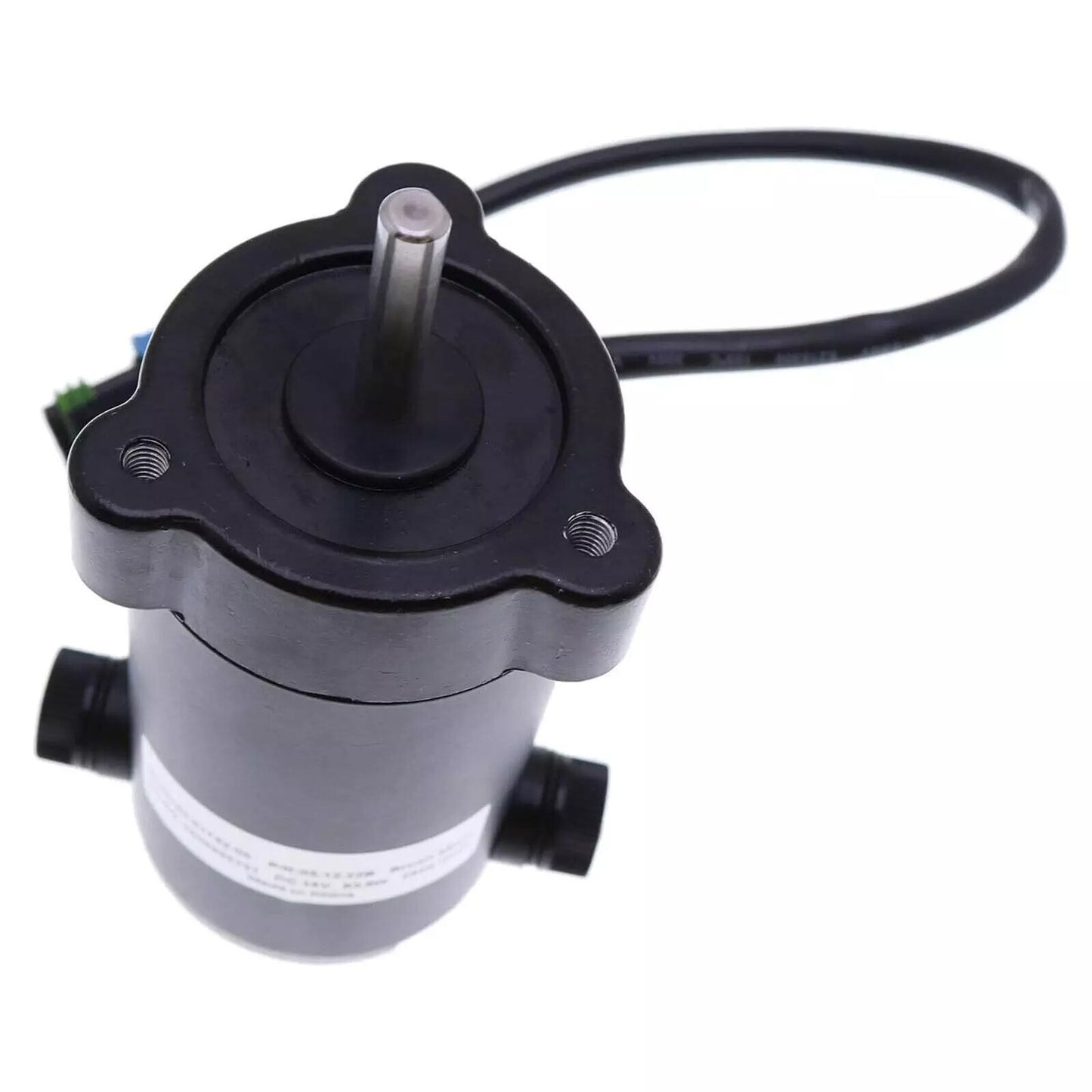 Electric Fan Motor 130091 For Carrier Supra 422 550 14V DC 93.8W 2800RPM n