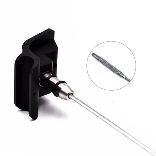 Black Billet Oil Dipstick Dip Stick Fit for for Honda for Acura K24 K- Engine Part v