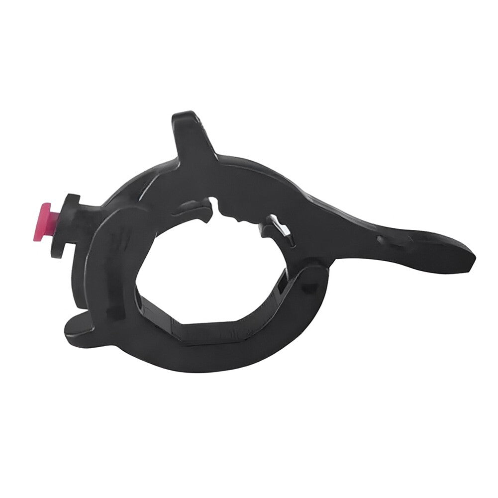 Safe and Secure Throttle Control with Motorcycle Cruise Control Throttle Lock