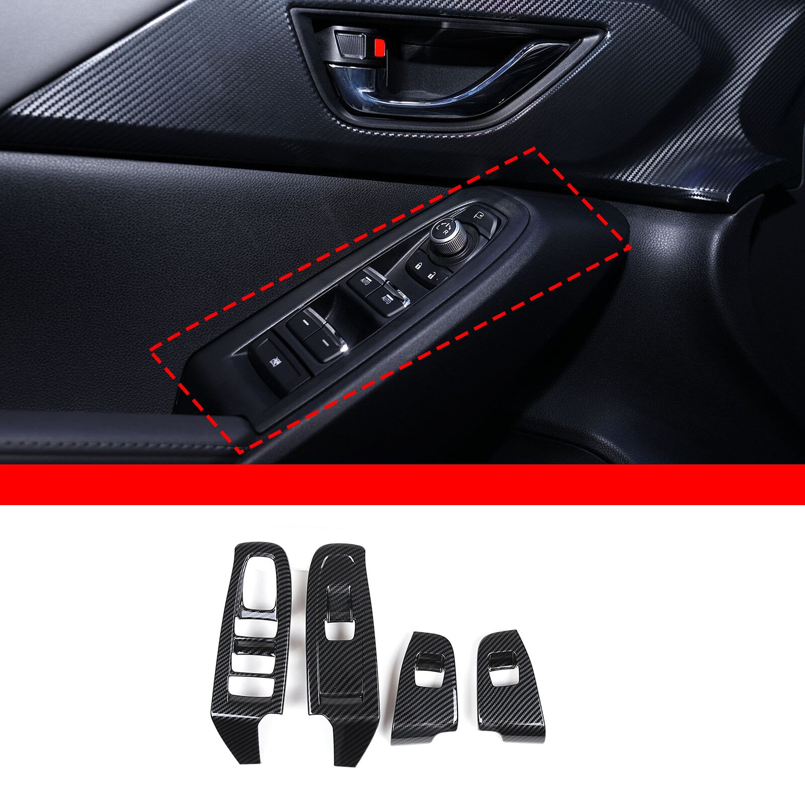 Car License Plate Frame Cover Hood Cap Trunk Blue Silicone for - v
