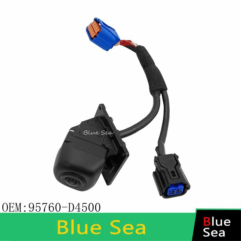 for Kia Optima car rear door camera, reversing assist camera 95766D4500