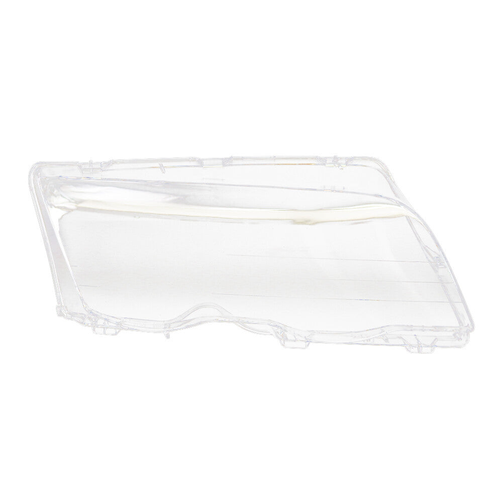 for BMW 3 Series E46 4DoorSedan98-01 Right Headlight Headlamp Clear Lens Cover
