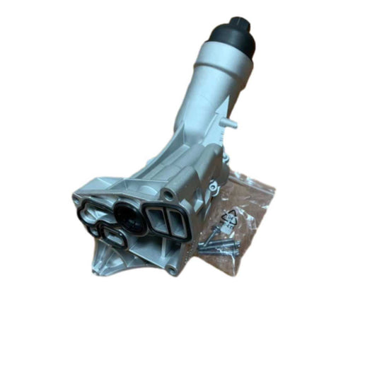 11428596283 oil filter housing is suitable for 2.0T 330E, 330I, 430I, 530E, 530I, X3, X4- n