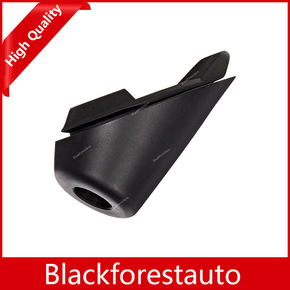Antenna Ornament Grommet Base 86392-35040 for 4RUNNER 2010-2014 for TOYOTA Black Q