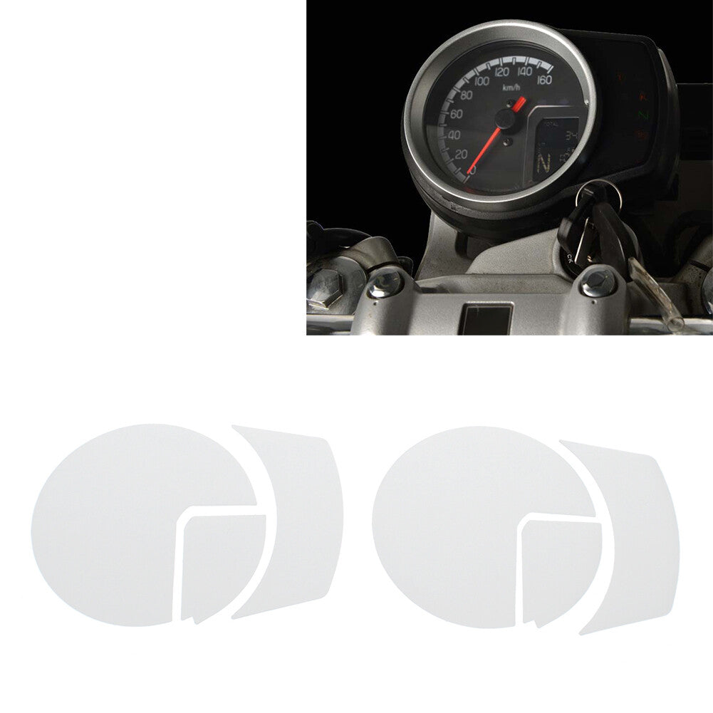 Scratch Film Speedometer Screen Protector Clear for Honda CB350/GB350S 2021-2025