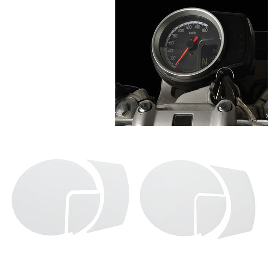 Scratch Film Speedometer Screen Protector Clear for Honda CB350/GB350S 2021-2025