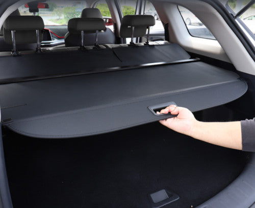 for Cayenne Car Trunk Cargo Cover Security Shield Shade Decor 2014-2017 n