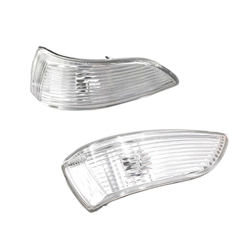Pair LED Rearview Side Mirror Turn Signal Lamp for Hyundai for Elantra 2008-2011