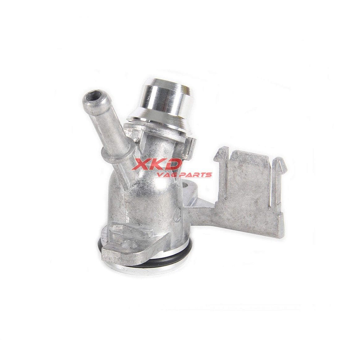 2.0T aluminum coolant hose flange suitable for Volkswagen CFP CJK for Audi CAE CDN CHJ 06H121132H