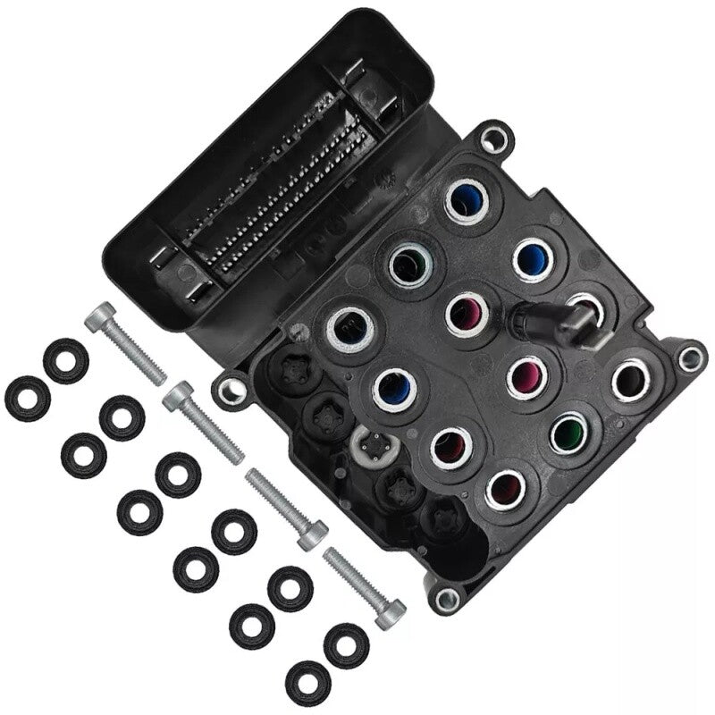 ABS Control Module / Anti-Lock Brake System Module Fit For 2012 to 2014 for Wrangler