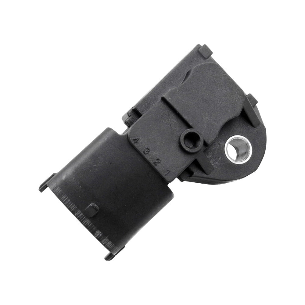 Fuel Pressure Sensor for Volvo S40 V50 2.4i 2006-10 31272733 31251446 0261230237 Q