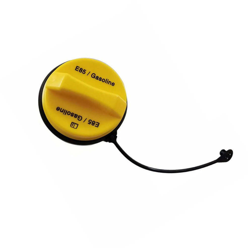 Fuel Tank Cap E85 Yellow for 2013-2015 Captiva Sport 2006-2013 Impala 2009-10 G6 Q