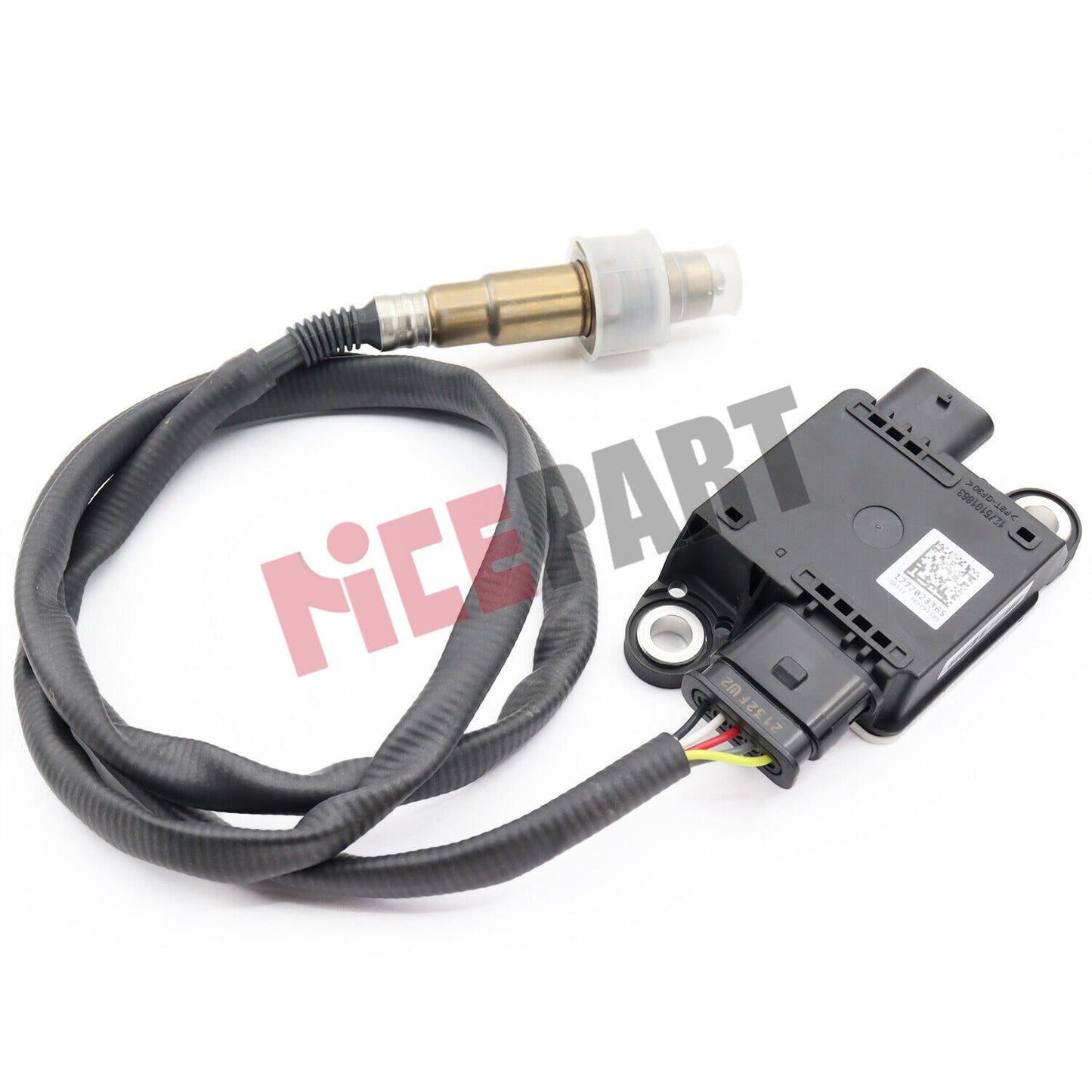 39265-2A110 Exhaust Particulate Sensor Compatible for Hyundai ACCENT IV i20 IIDiesel