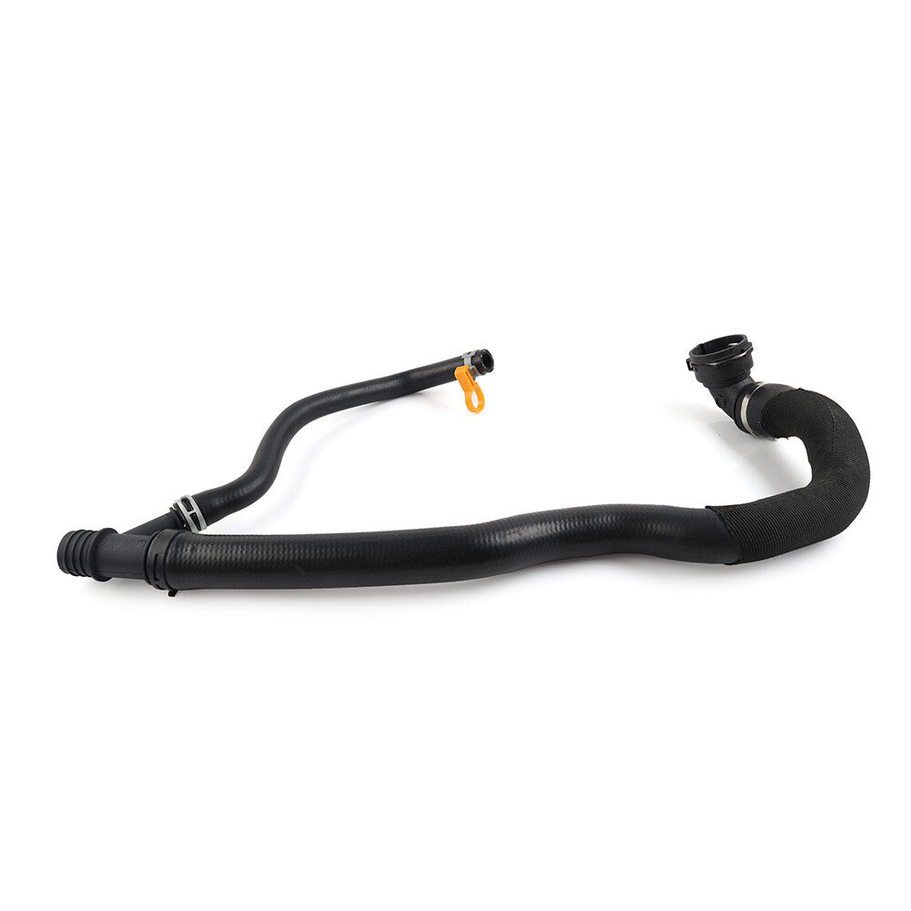 Engine Radiator Cooling Water Tank Coolant Hose Tube Pipe fit for Jaguar XE XF