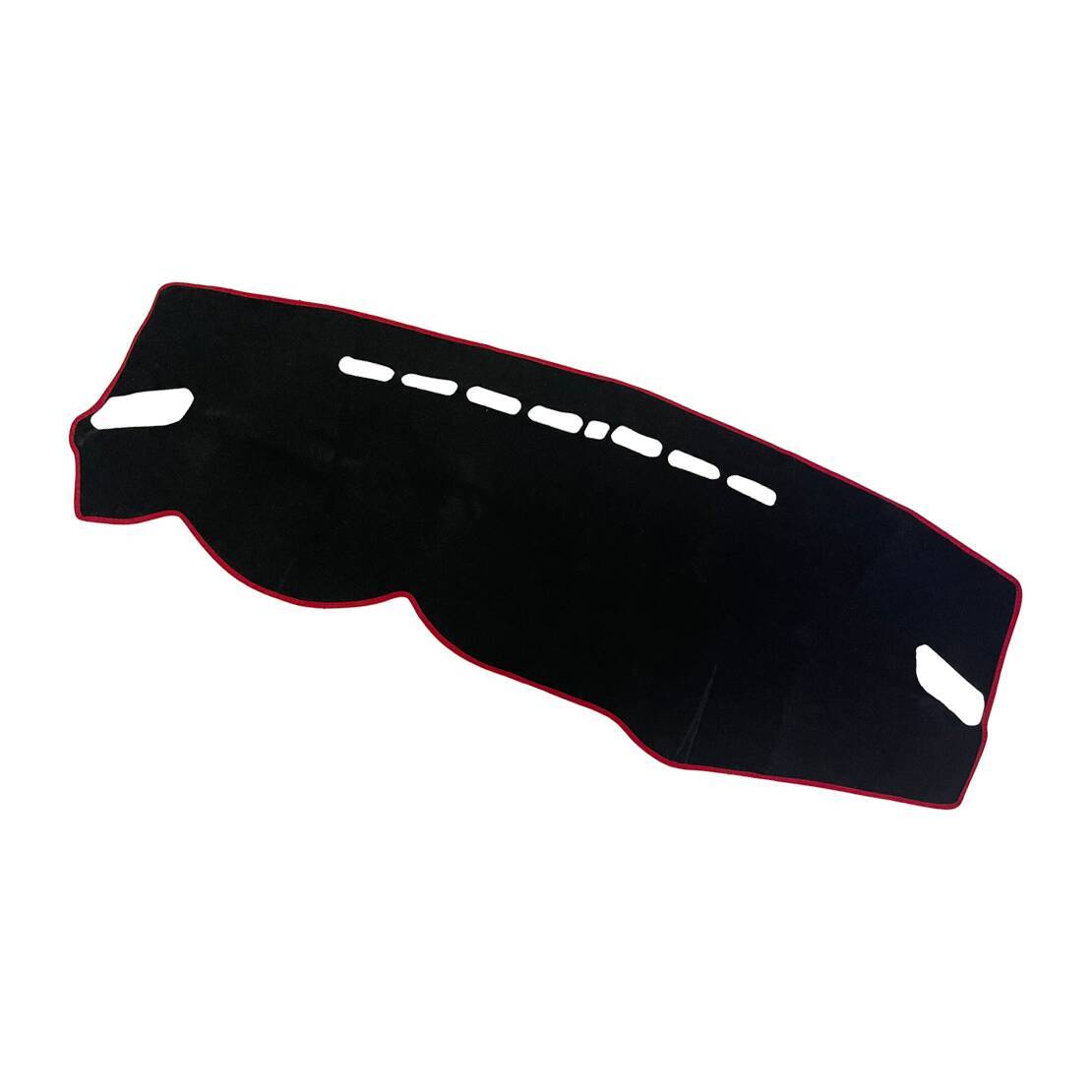 Dash Mat Cover Fit for Outlander 2013-2020 v