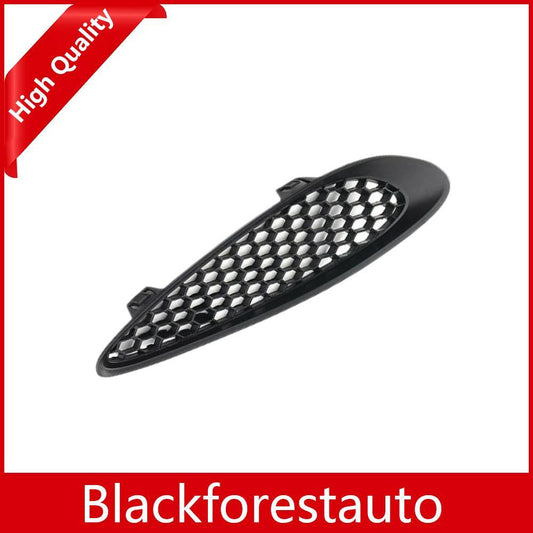 Front Left Driver Side Hood Vent Trim Bezel for 2012-2019 for Jeep for Grand Cherokee