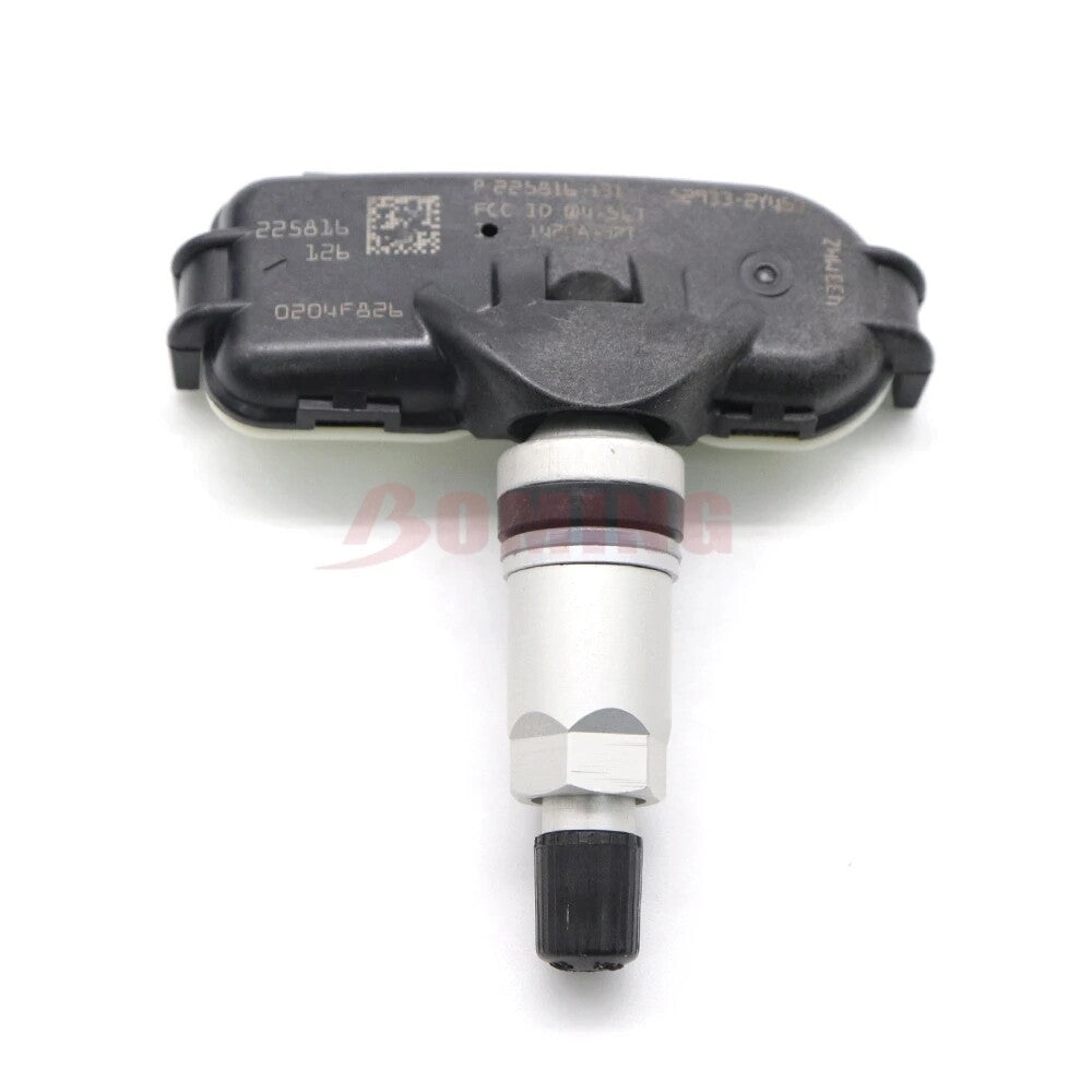 4x New Tire Pressure Sensor 52933-2Y450 Fit for Hyundai i40 ix35 434MHz