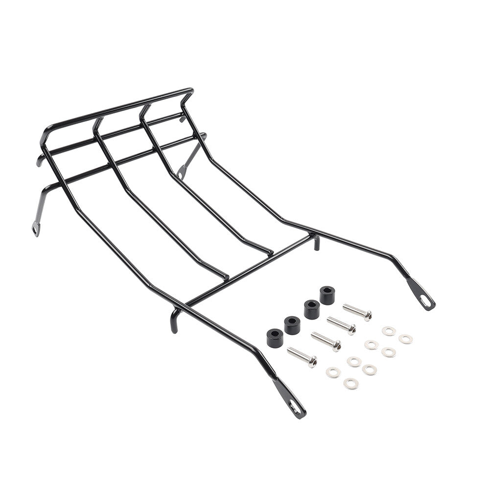 Mid for Seat Luggage Rack Mid-Shelffor Honda Super Cub C125 2019-2025