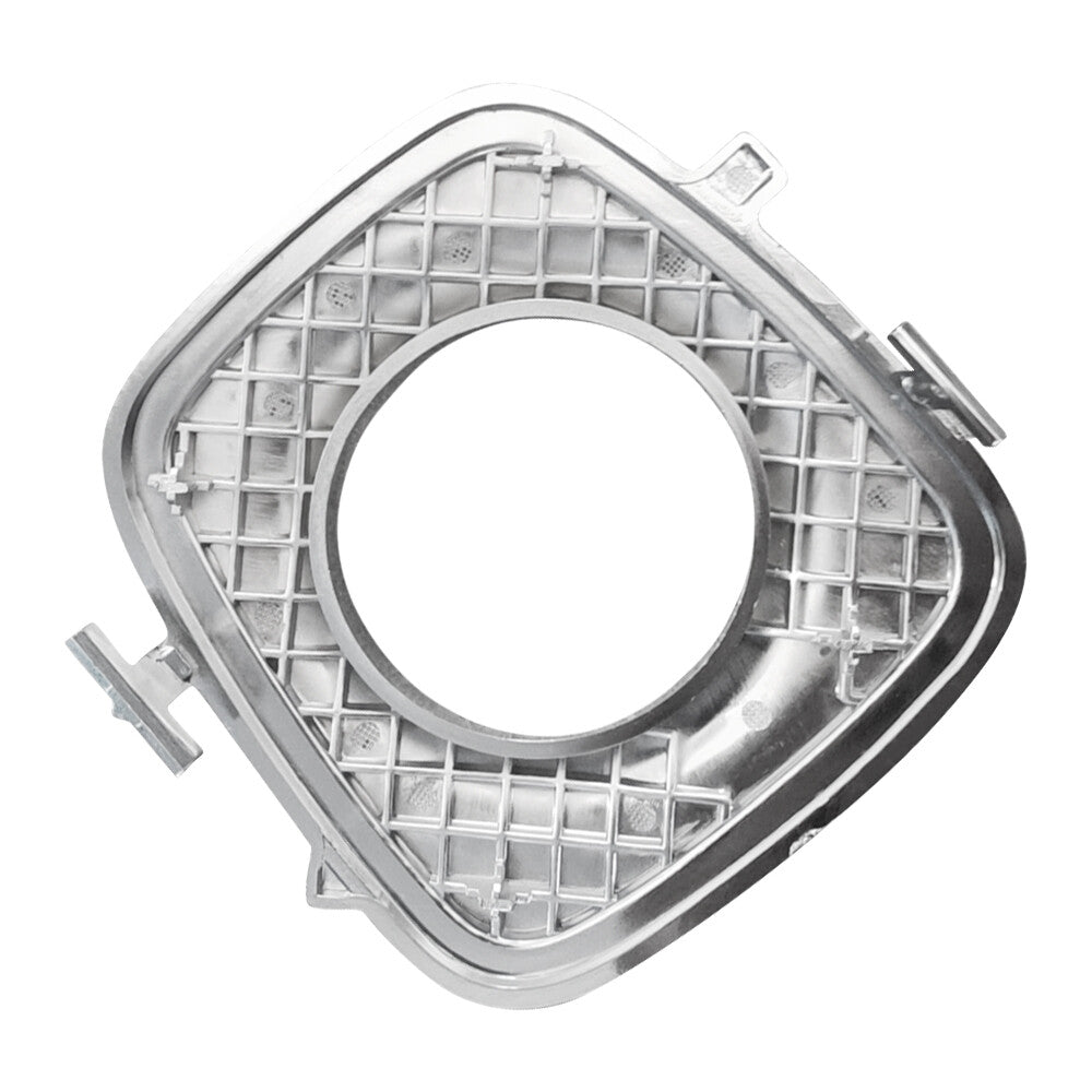 Fits For Wraith Spirit of Ecstasy 2018 2019 2020 2021 Chrome Cover Replace Q