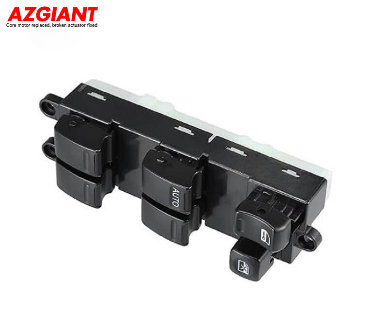 Front Left Driver Side Window Switch for 2000-2005 for Nissan Bluebird/Pulsar/Almera