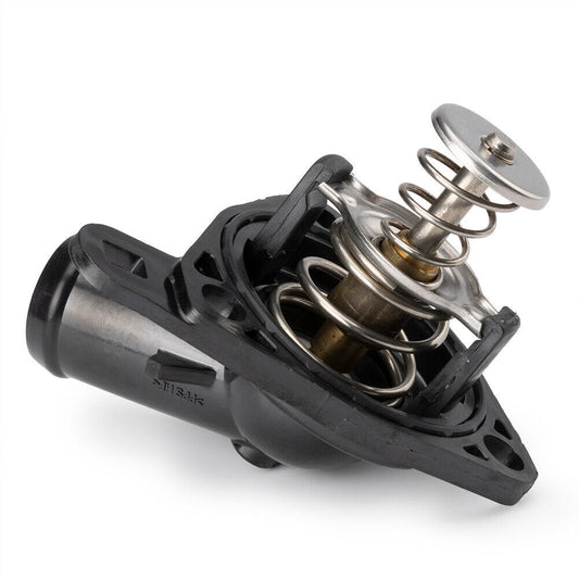 New 19301-PNA-003 Fit for Honda for Civic CR-V for Acura RSX Thermostat With Gasket Q