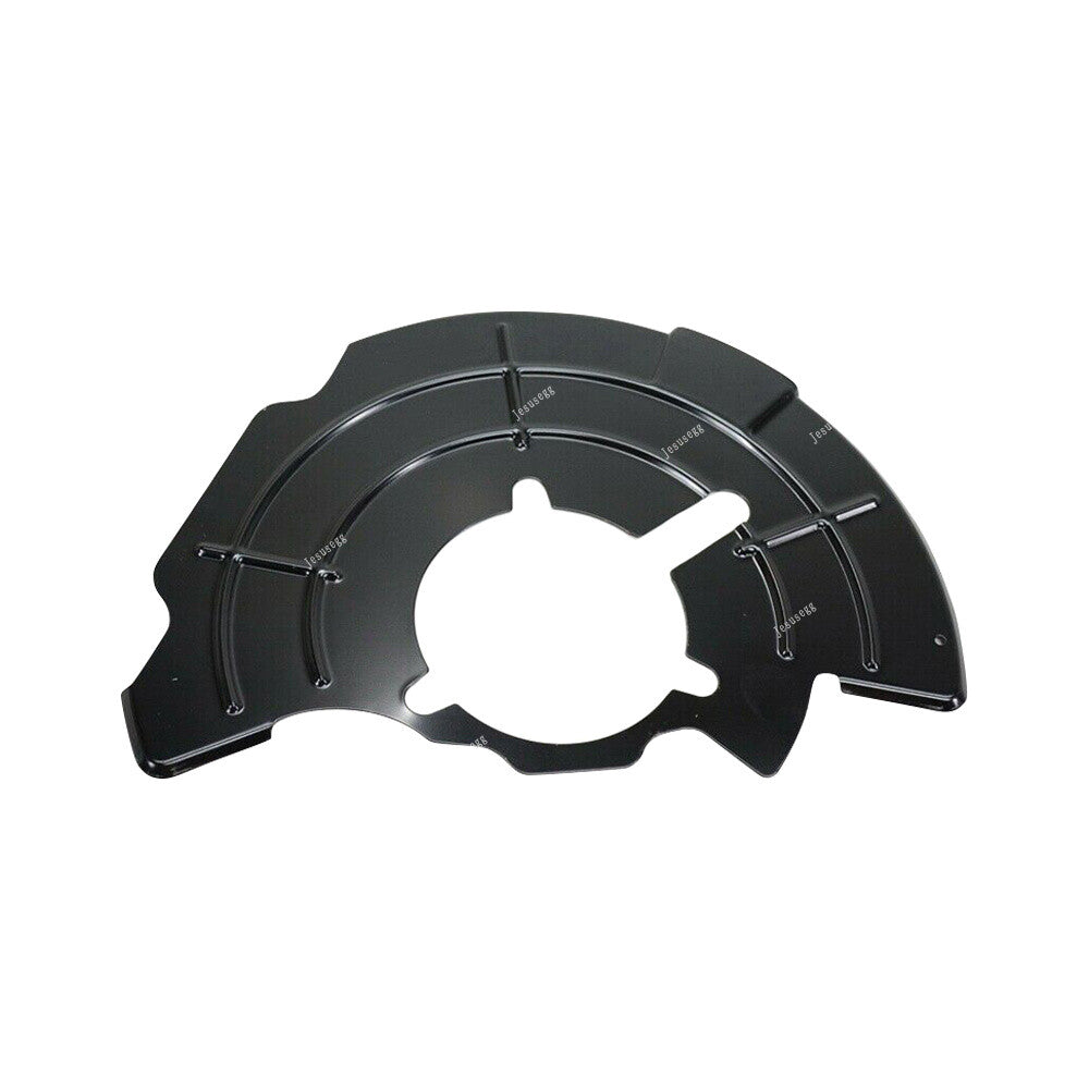 Front Left Brake Disc Dust Shield Fit for Jeep for Grand Cherokee Commander 2006-10 Q