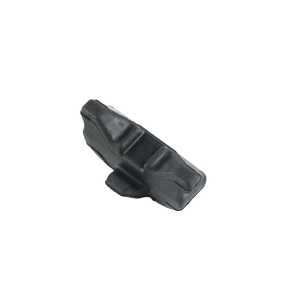 Fits for BMW E60 E61 E63 E64 525i 530i 545i 645Ci M5 M6 Rubber Mounts Radiator