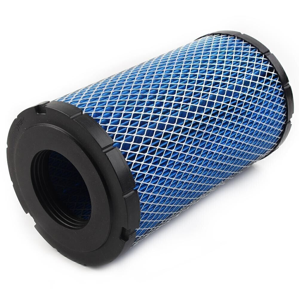 for Polaris Ranger XP 1000 2018-22 /Ranger 1000 2020-21 Blue Air Filter Cleaner Q
