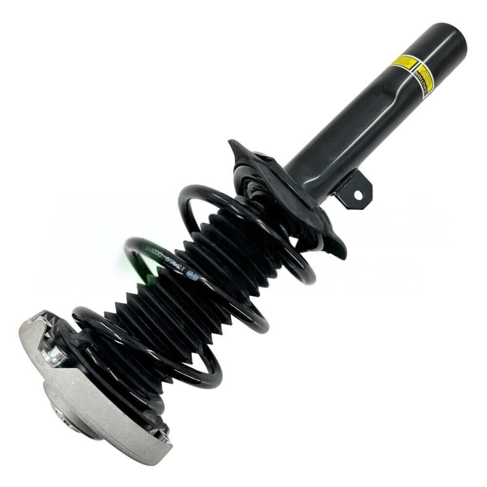 2PCS Front Shock Absorbers Struts ADS Fit for Mercedes W140 S320 S500 S600 1992-1999