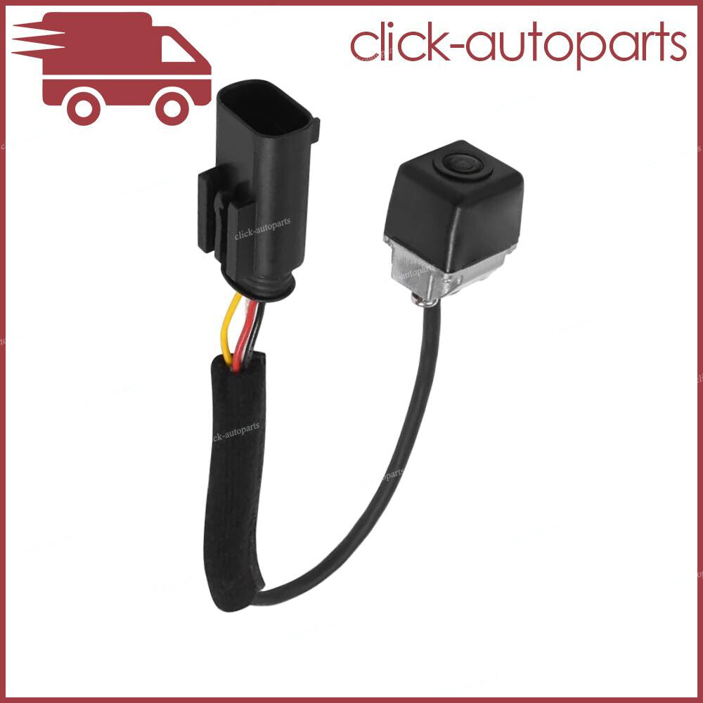 Rear View Backup Camera 957502B500 Fit for Hyundai Santa Fe 2010 2011 2012 2013 Q
