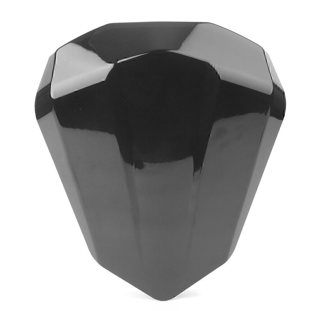 Passenger for Seat Rear Pillion Back Cowl Cover fit for Yamaha YZF R6 2006-2007 po