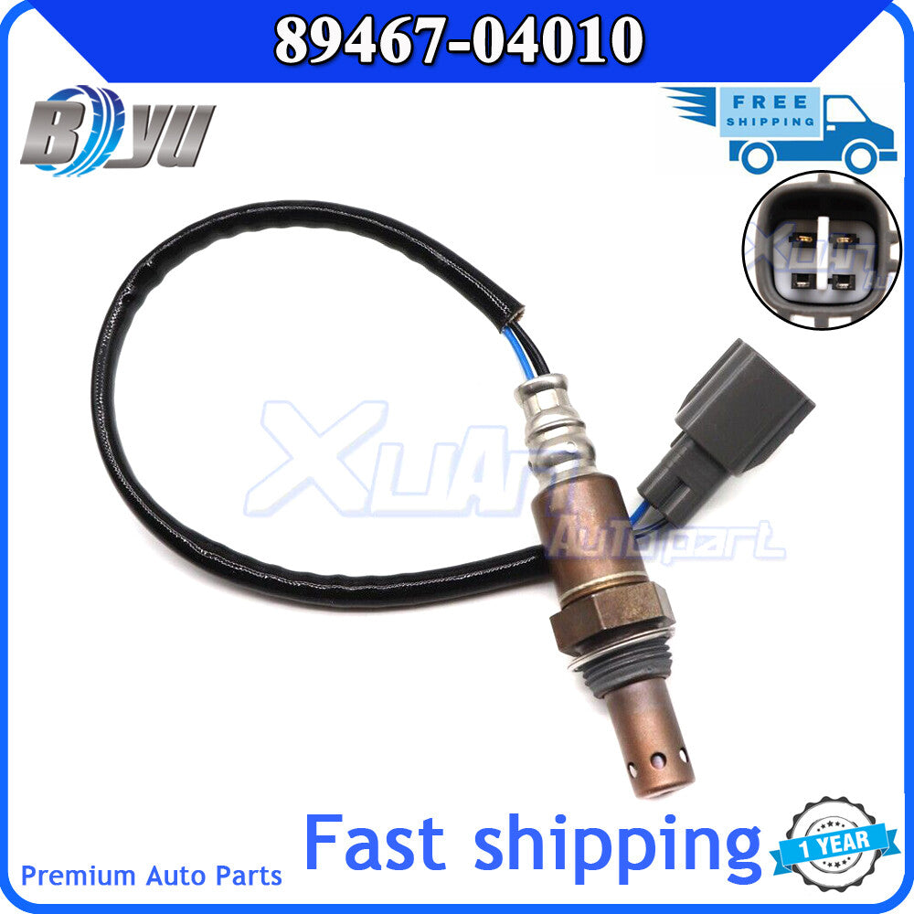 Suitable for Avalon , for Camry , Tacoma, for Lexus ES350. Upstream 89467-04010 O2 Oxygen Sensor - v