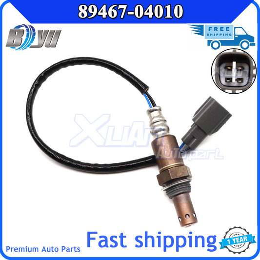 Suitable for Avalon , for Camry , Tacoma, for Lexus ES350. Upstream 89467-04010 O2 Oxygen Sensor - v