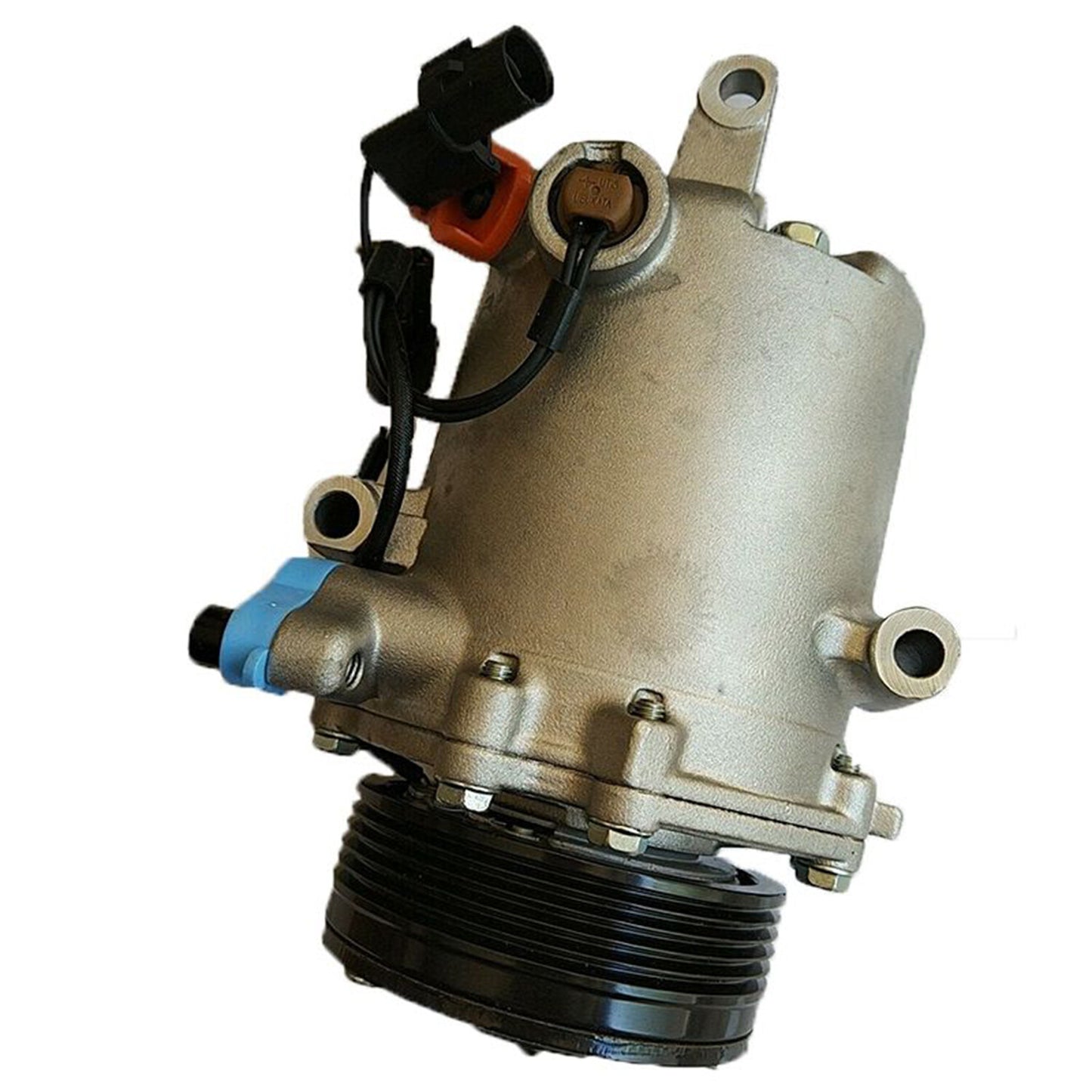A/C Compressor AKC200A084 for Mitsubishi Colt Lancer X 1.6 1.8 / for Smart Forfour