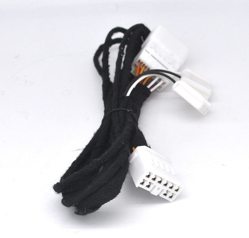 Retrofit DASH SPEAKER TWEETER Cable splitter for Corolla levin 2019-2021 v