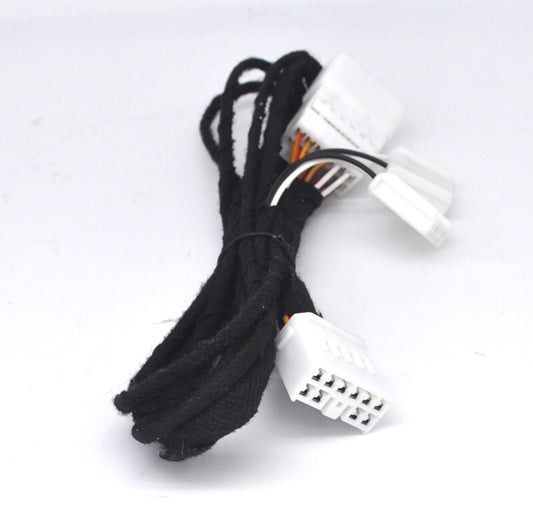Retrofit DASH SPEAKER TWEETER Cable splitter for Corolla levin 2019-2021 v