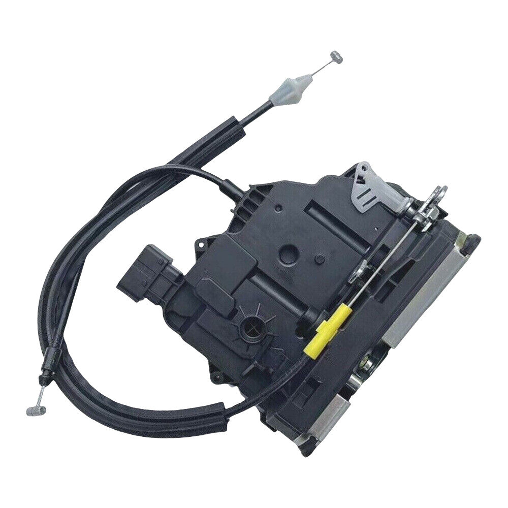 Right rear latch actuator assembly 68226175AA for Dodge for RAM Promaster 19-21- n