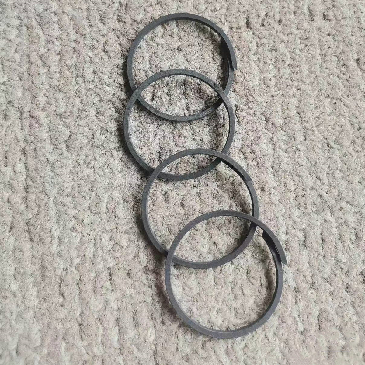 12574477 4 Camshaft Seal for Enclave Envision Verano Traverse Acadia Terrain- n