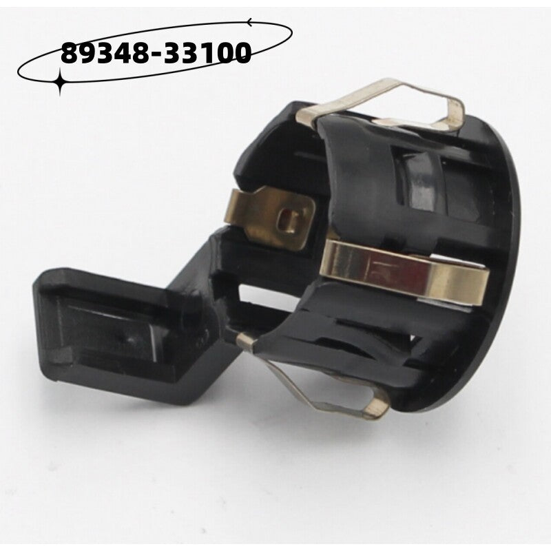 4-piece PDC parking sensor holder for Lex RX350 RX450h 2013-14 89348-33100- n