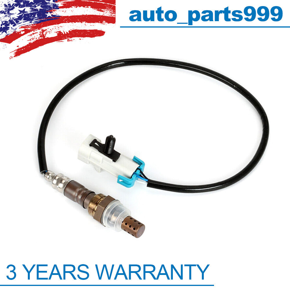 Oxygen (O2) sensor suitable for Buick Rainier 2005 and for Cadillac CTS 2004 (model numbers 12590790 and 12584925). n