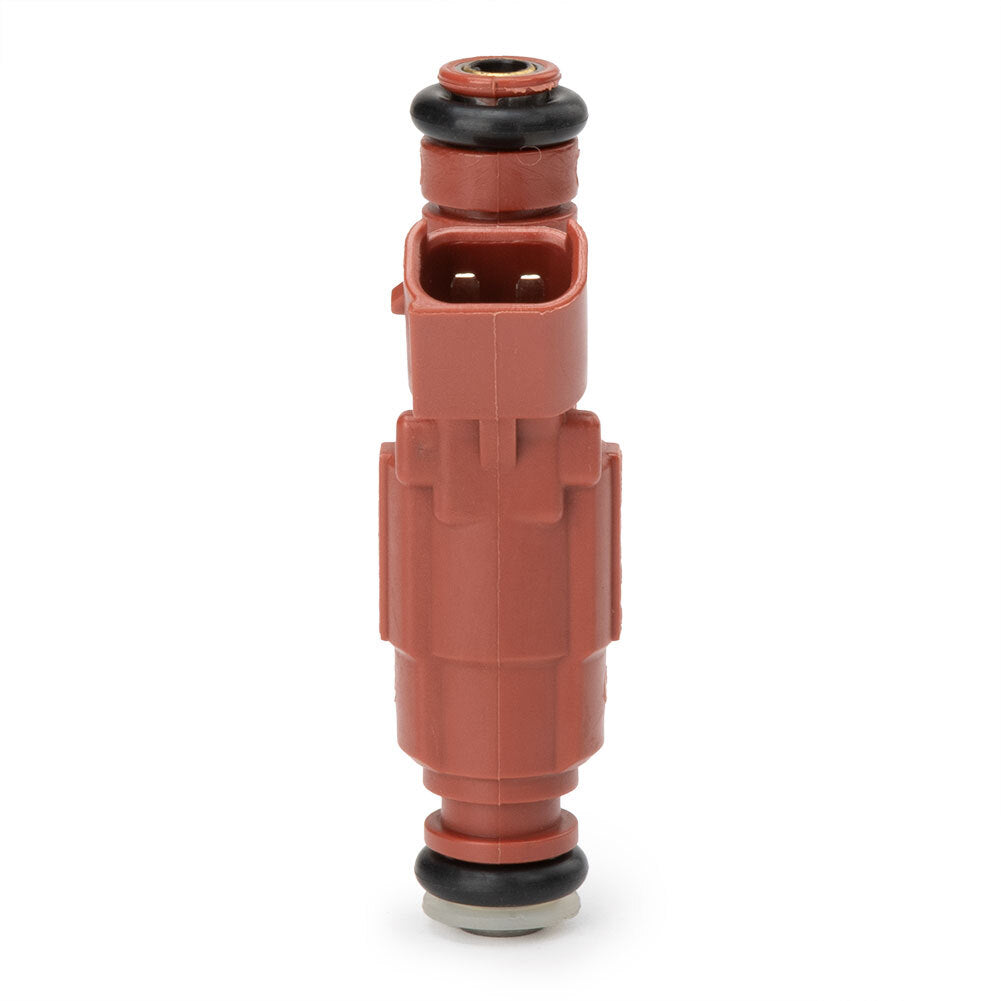 4-piece fuel injector with O-ring for Elantra for Veloster Forte Soul 1.8L 2.0L (2013-13) n