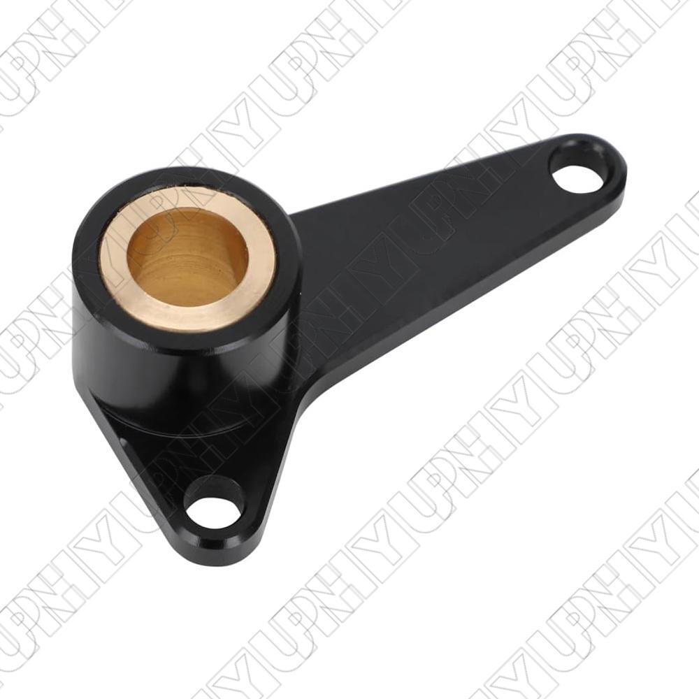 New Shift Shaft Brace Shifter Support Fits for Kawasaki KLX110 KLX110L 2005-2024 Q